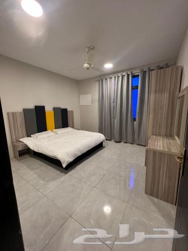 Luxury furnished apartments for rent in Abha, and there are also in Khamis and Jizan63010917005954112