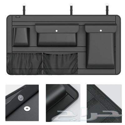Car organizer storage box63144197379841114