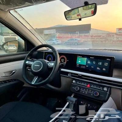 هيونداي توسان 2025 القسط 110063134536839555114