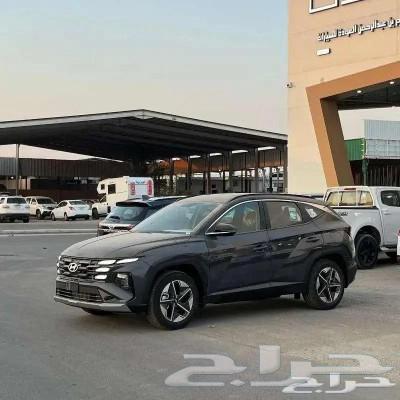 هيونداي توسان 2025 القسط 110063134536839555111