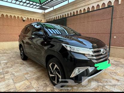 Toyota Rush 202363132155205123111