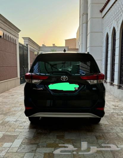 Toyota Rush 202363132155205123114