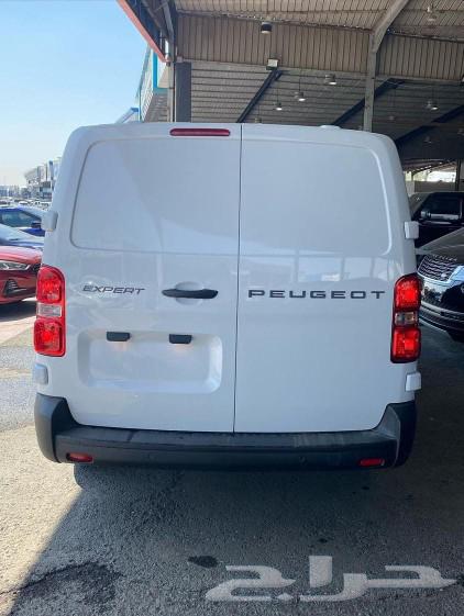 Peugeot Expert Automatic Diesel 202563134507725059114