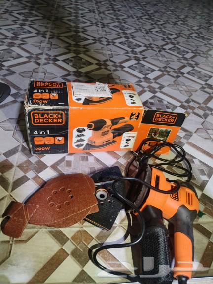 Ashkan sanding machine is round and triangle with 150630879430931231129