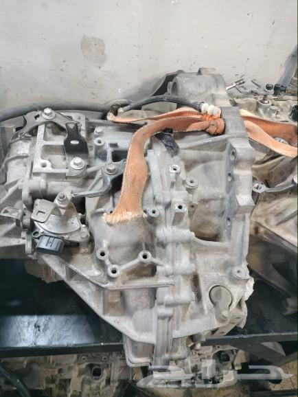 تويوتا كامري 2014 ناقل حركة أوتوماتيكي631345336656671111