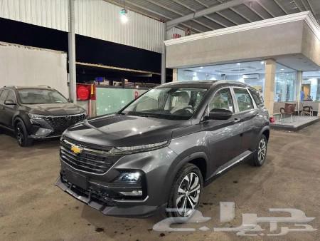 Chevrolet Captiva 7-Seater 2025 Model Lowest Prices63134009331330110