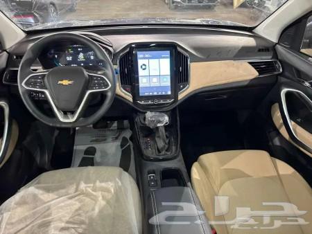 Chevrolet Captiva 7-Seater 2025 Model Lowest Prices63134009331330113