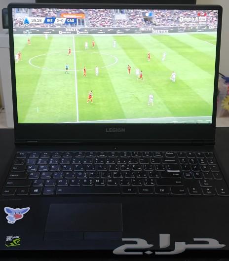 LENOVO LEGION i7-1050630875784220171110