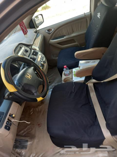 Honda Odyssey 200663134014435073114