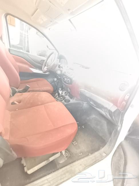 Nissan Navara 2020, damaged, manual transmission, diesel, four-wheel drive, salvage title63133531317378112