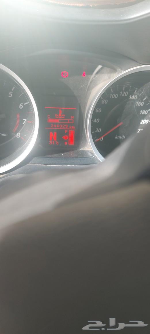 لانسر قرش 2016 مكينة 1.6631321659064331128
