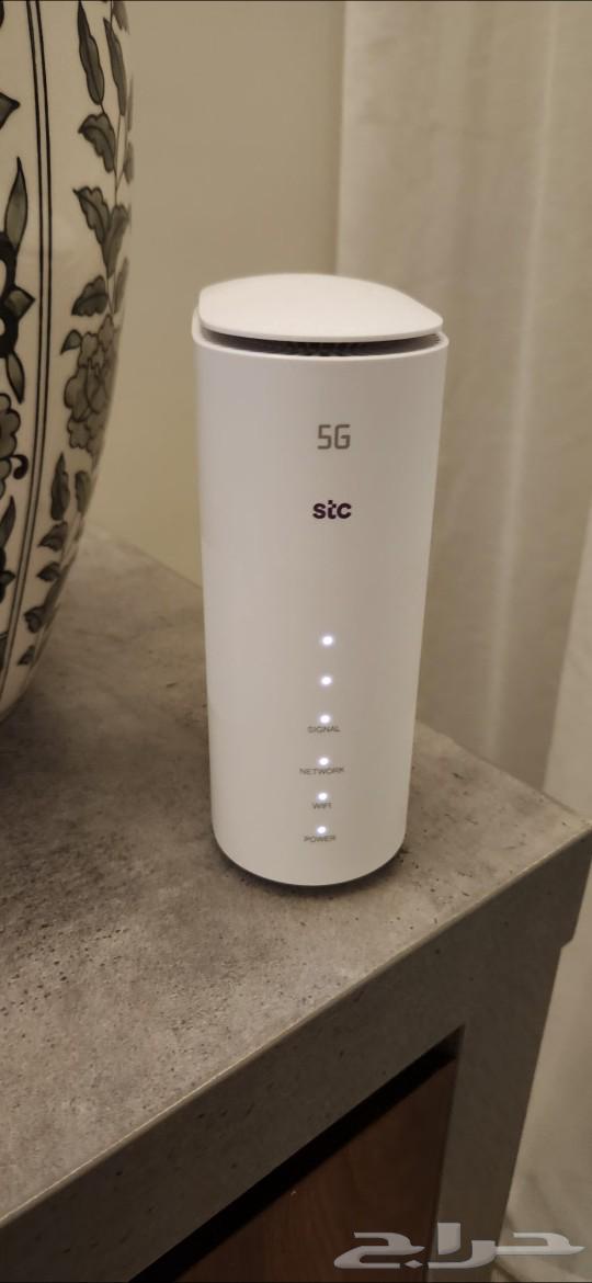 STC router modem is clean, has no problems, and works.630887506300191110