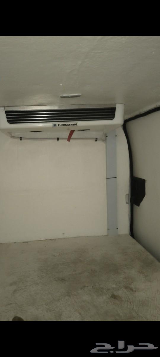 Peugeot Expert 2024 Diesel Refrigerator63131723187075113