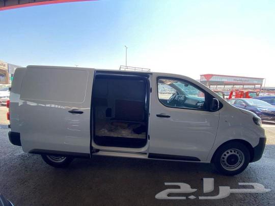 Peugeot Expert Automatic Diesel 202563134507725059113