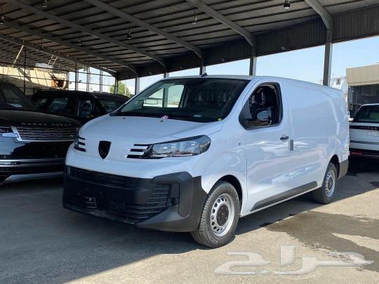 Peugeot Expert Automatic Diesel 202563134507725059111