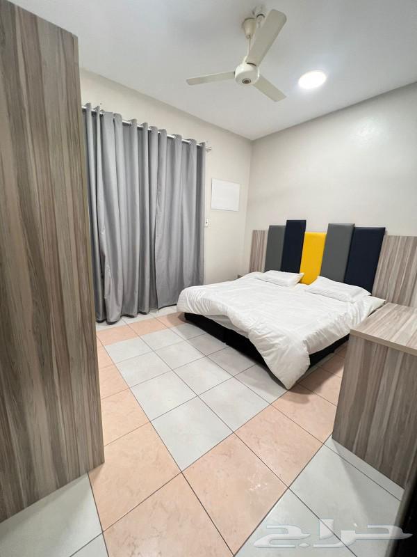 Luxury furnished apartments for rent in Abha, and there are also in Khamis and Jizan63010917005954114