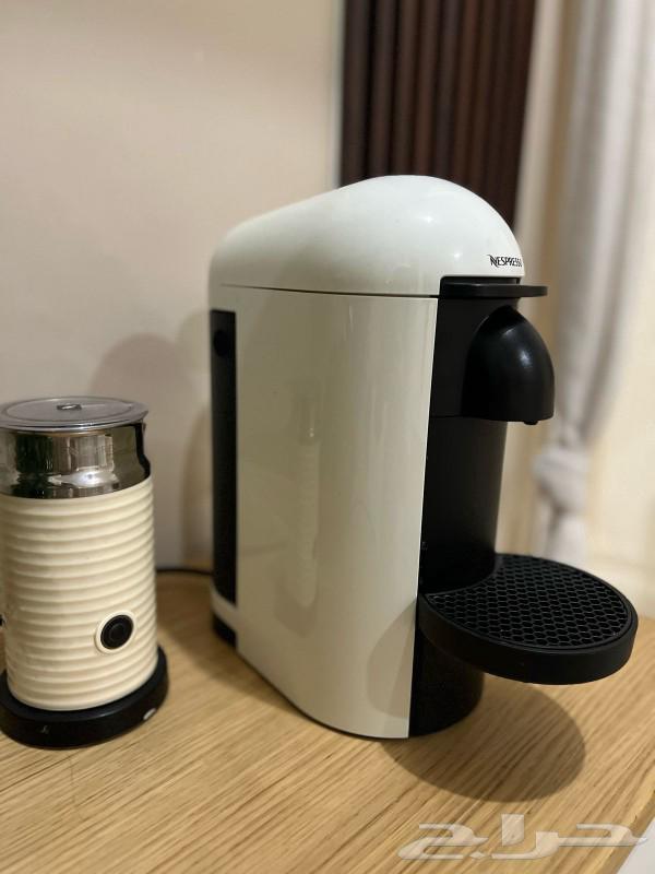 Nespresso Vertuo Plus Coffee Maker63086808726659111