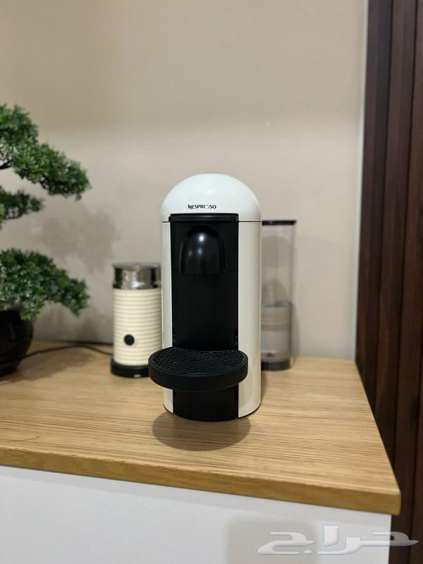 Nespresso Vertuo Plus Coffee Maker63086808726659113