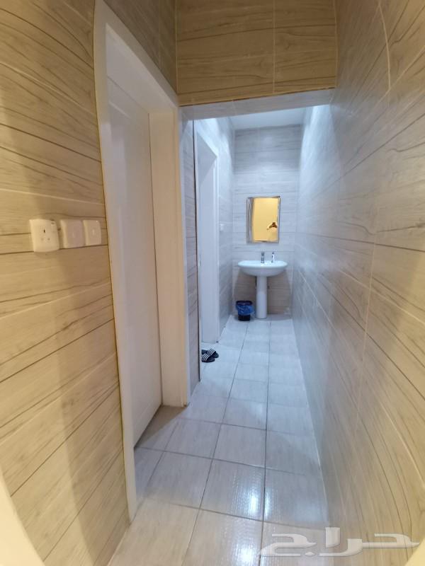 شاليه للايجار عزاب أو عوايل مستقل شهري او سنوي62931693630209111