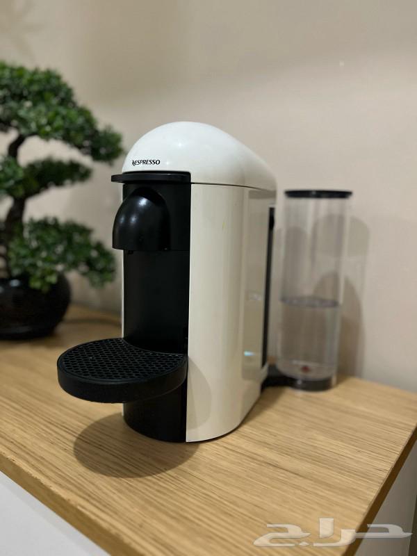Nespresso Vertuo Plus Coffee Maker63086808726659112