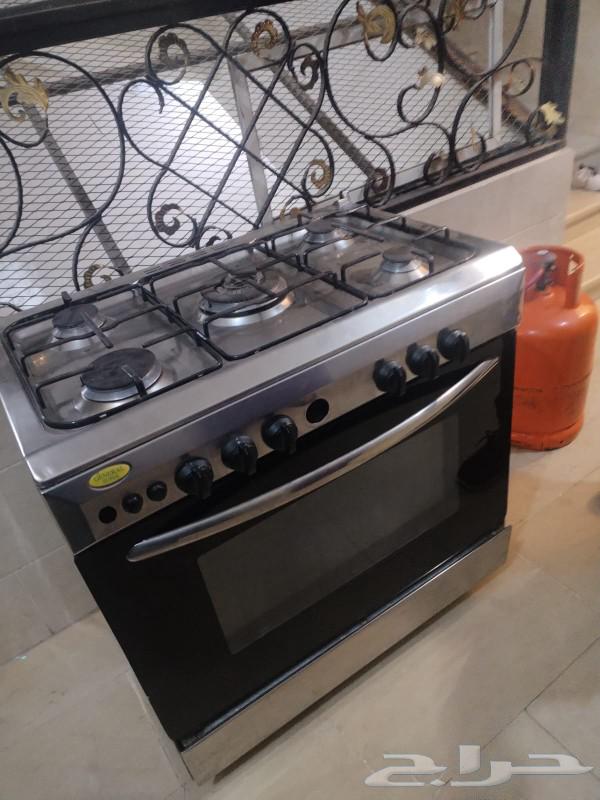 فرن مستعمل نظيف 400630110305350421118