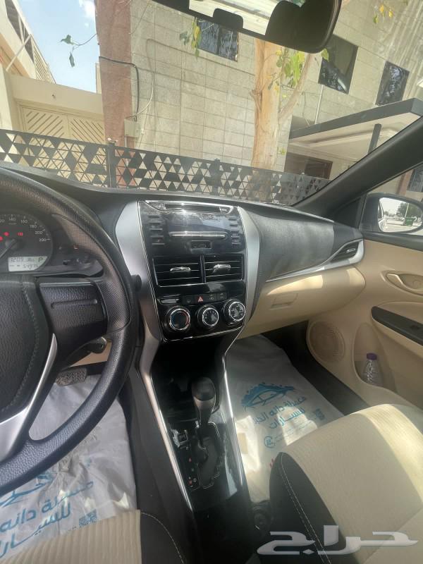 Toyota Yaris Hatchback 2019, phone number for contact63132598667009114