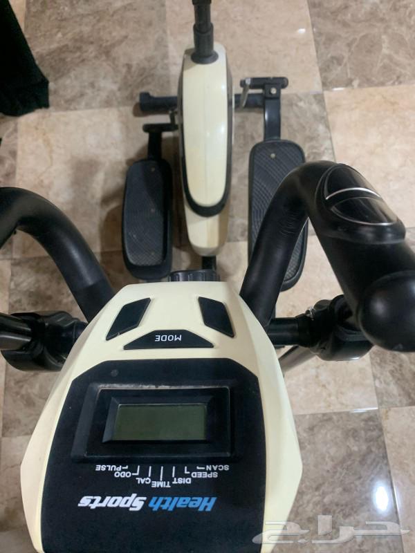 سيكل رياضي بحاله ممتازه توصيل الخبر أو الدمام630899600275211111
