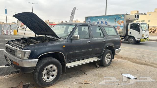 فورتشنر موديل 1995631317344024351114