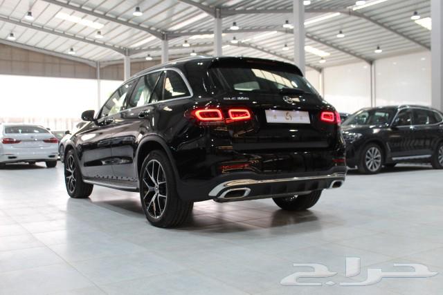 Mercedes GLC 200 202263132150727426114