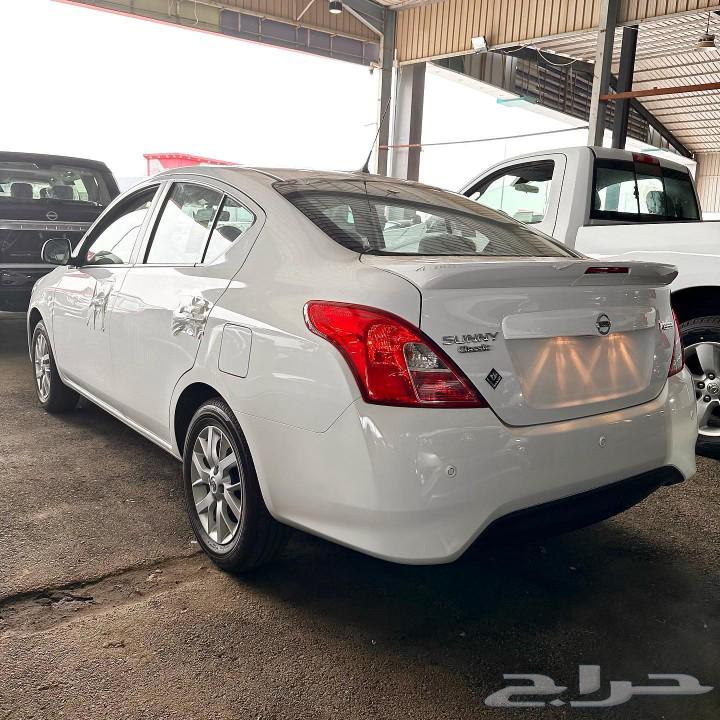 Nebson Sunny old model 2024 special offer for cash63135513592706112