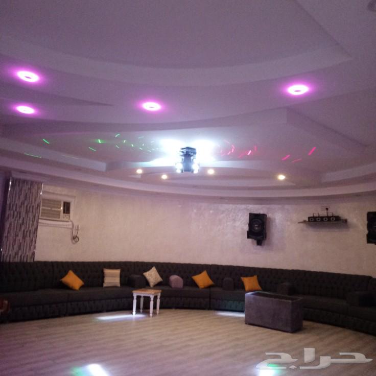 استراحة للاجار اليومي مكه الراشديه62931693307777111