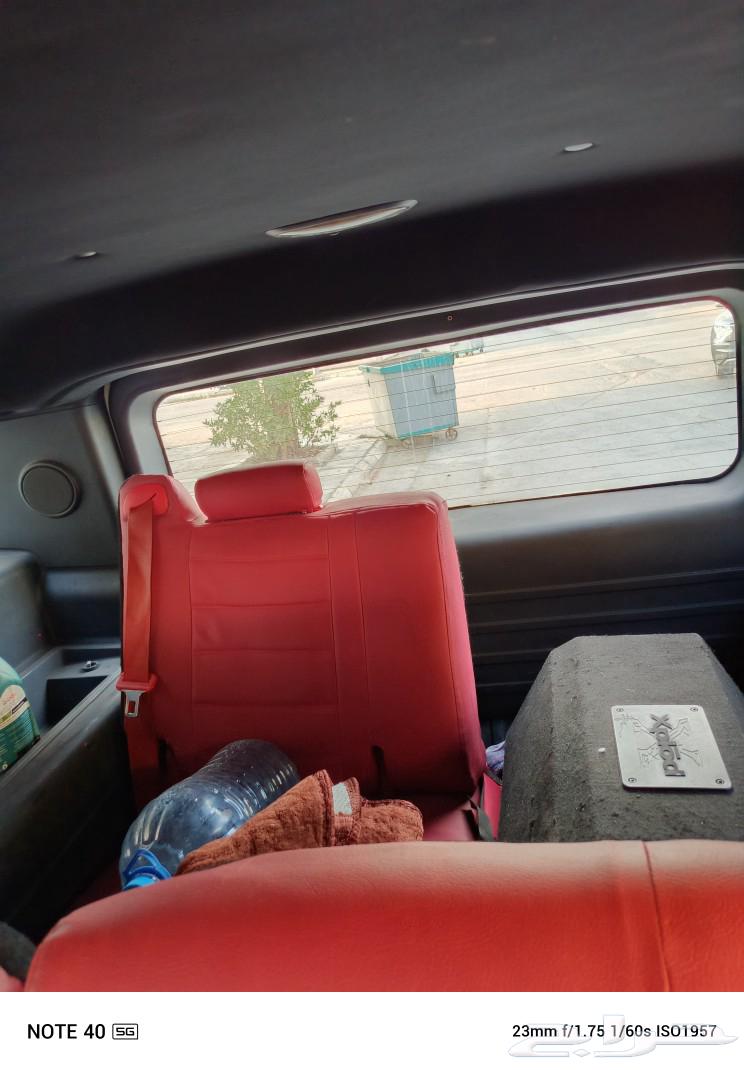 Hummer 2002 with 107,000 miles on the odometer63132577722627113