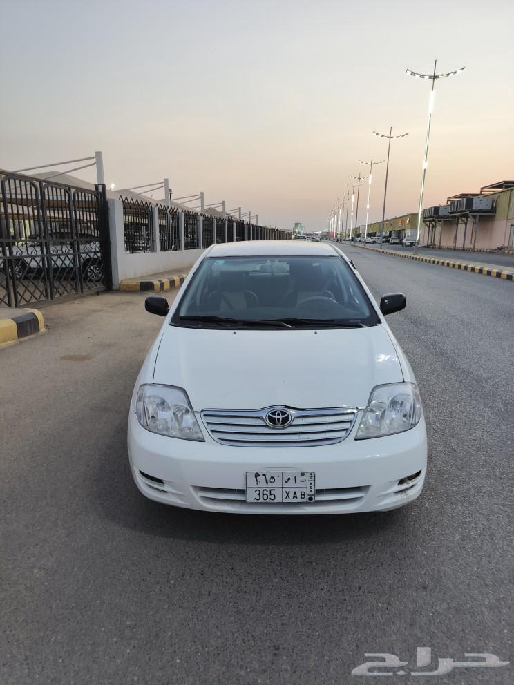 كرلا 2003 قير عادي لوحات مميزة631321423601941110
