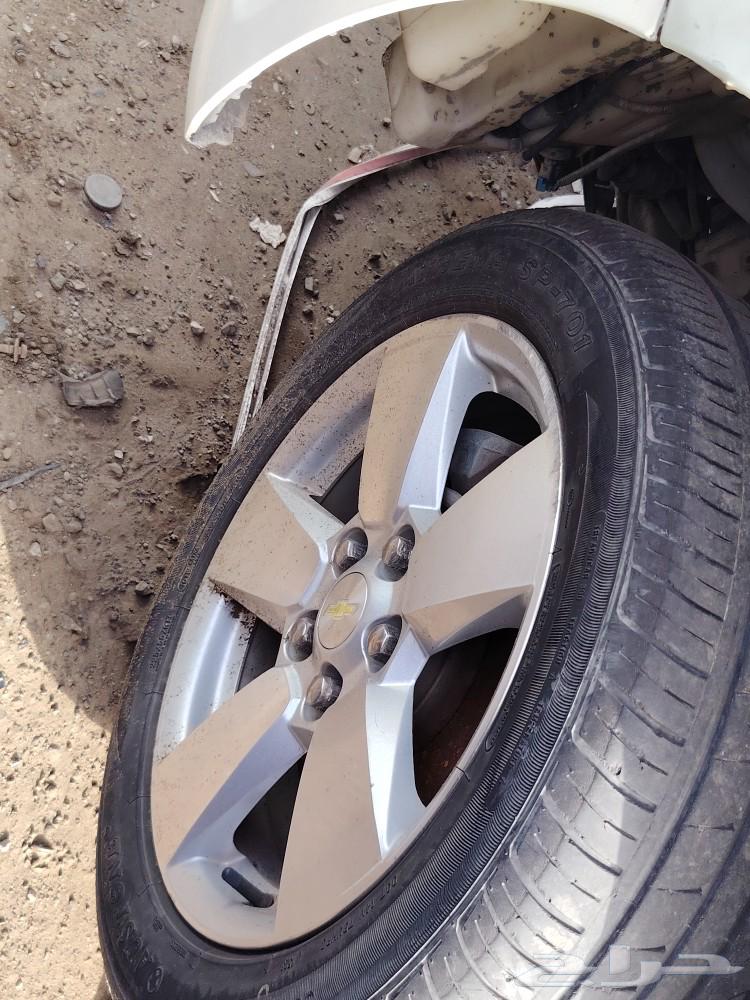 قطع غيار شفر ليت ماليبو و كروز63132162647555113