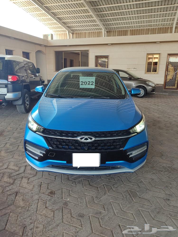 Sold, sold. 2022 Chery Arrizo 6 Pro, fully loaded, top model.63132577927427112