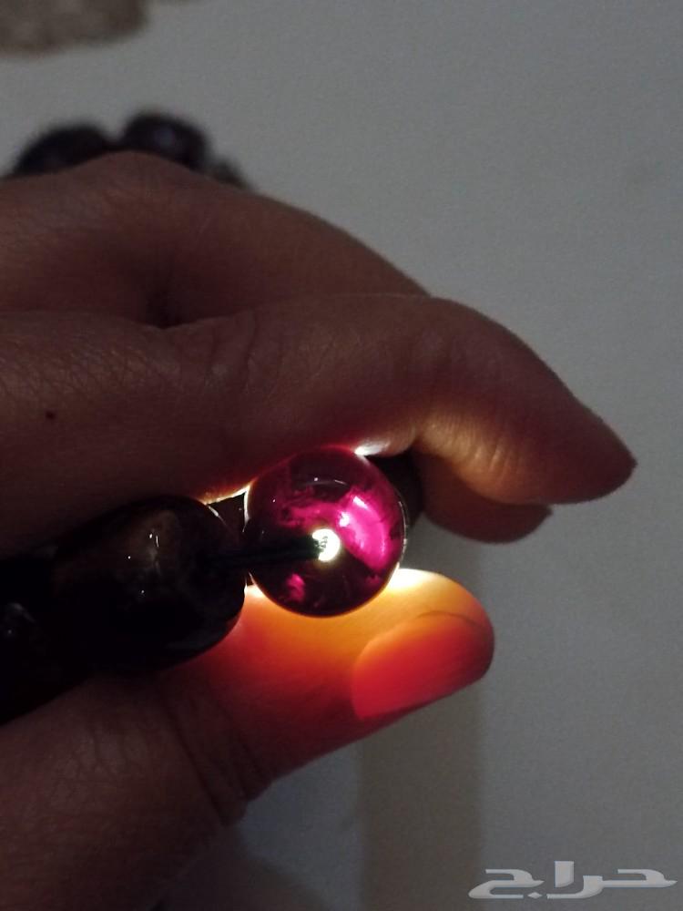 Galaxy Faturan prayer beads made of English sticks from the 1990s63087948022273114