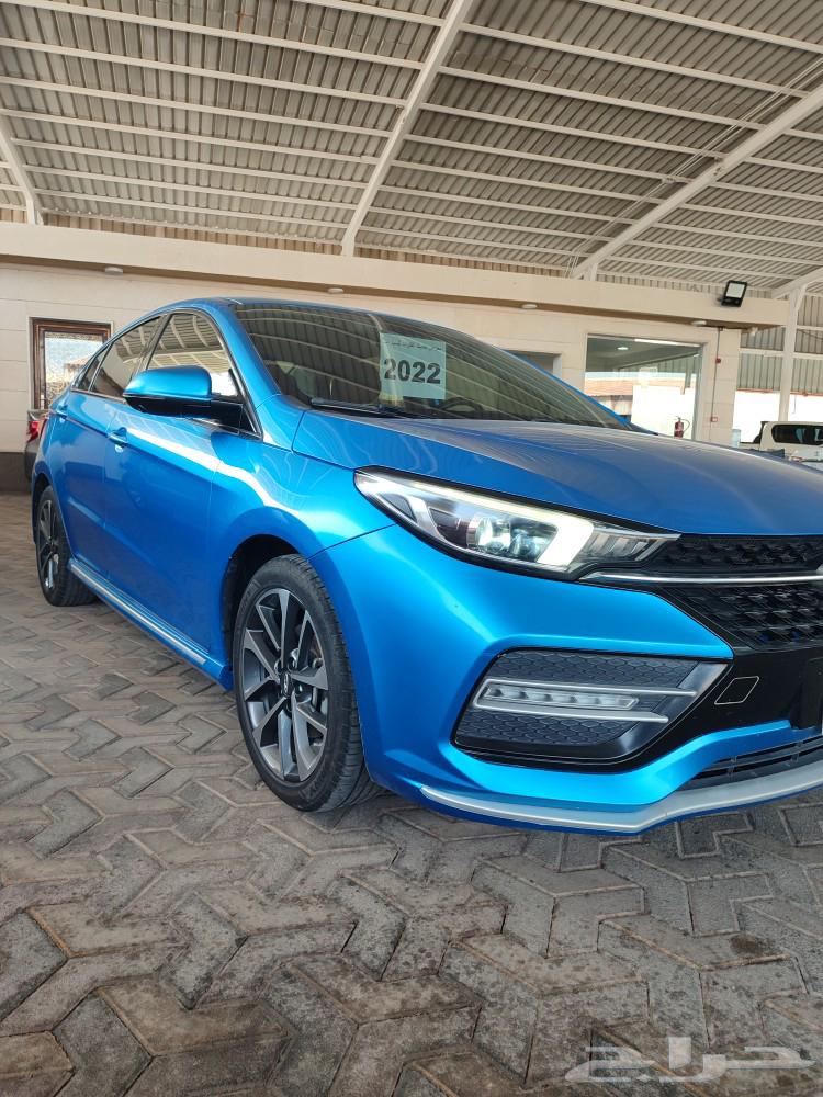 Sold, sold. 2022 Chery Arrizo 6 Pro, fully loaded, top model.63132577927427114