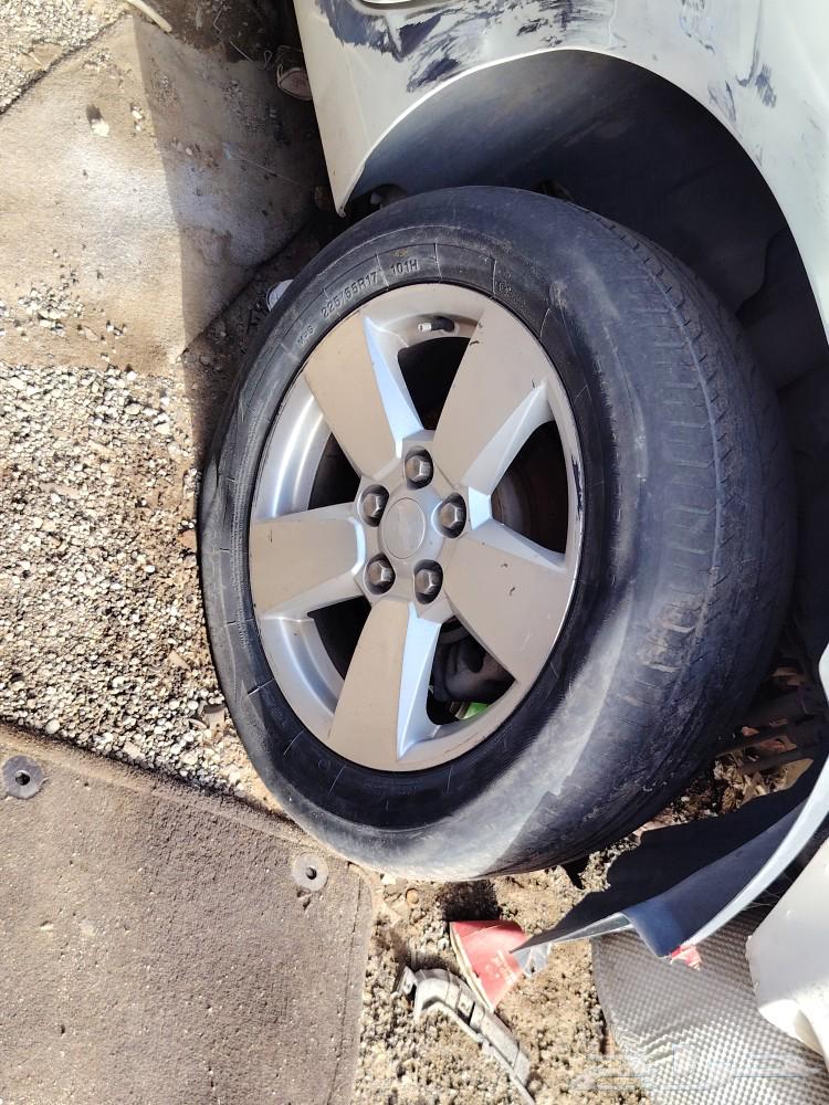قطع غيار شفر ليت ماليبو و كروز63132162647555114