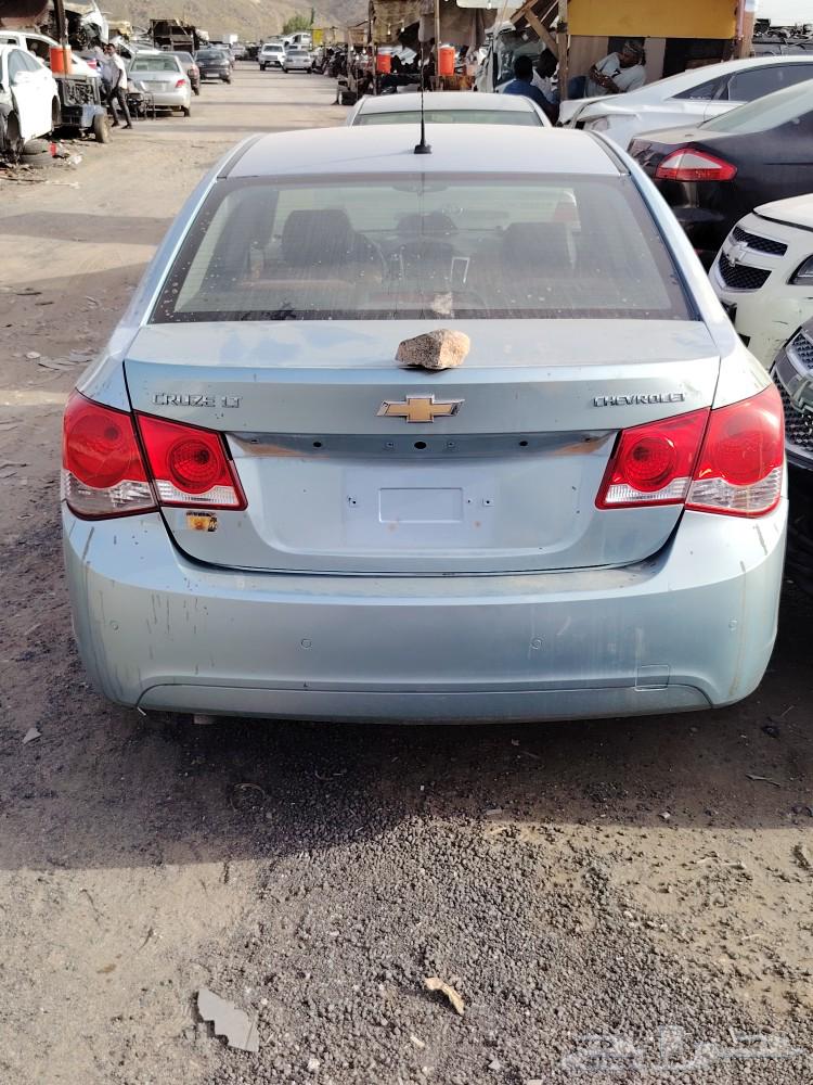 قطع غيار شفر ليت ماليبو و كروز63132162647555112