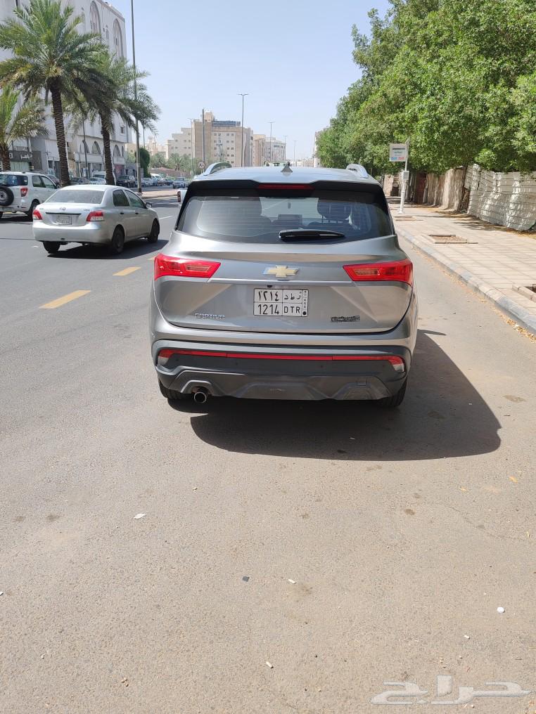 Chevrolet Captiva 2023 LS63133531331459118