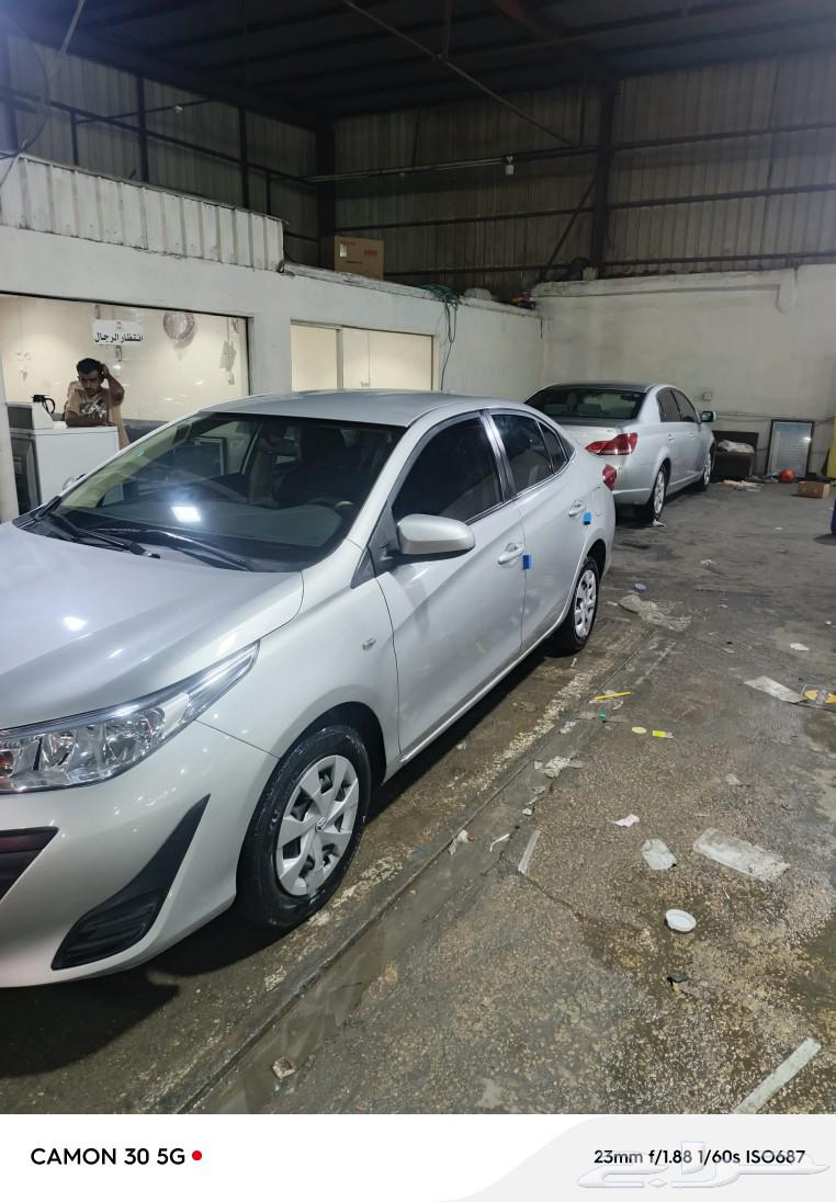Selling a 2019 Yaris, mileage 201, engines, transmission, contact me.63132142706306112