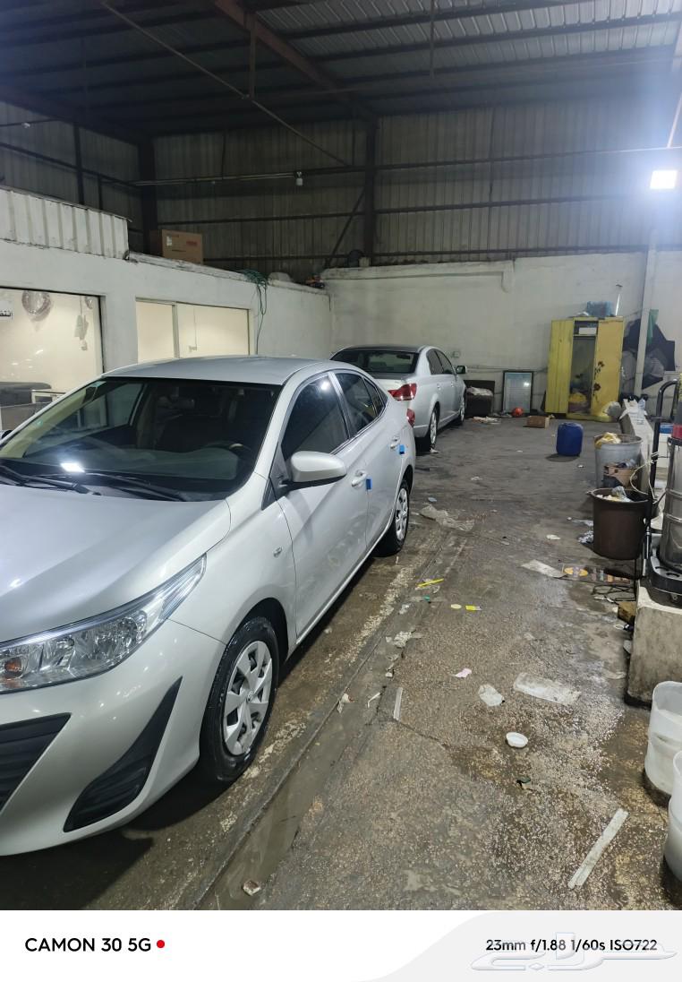 Selling a 2019 Yaris, mileage 201, engines, transmission, contact me.63132142706306113