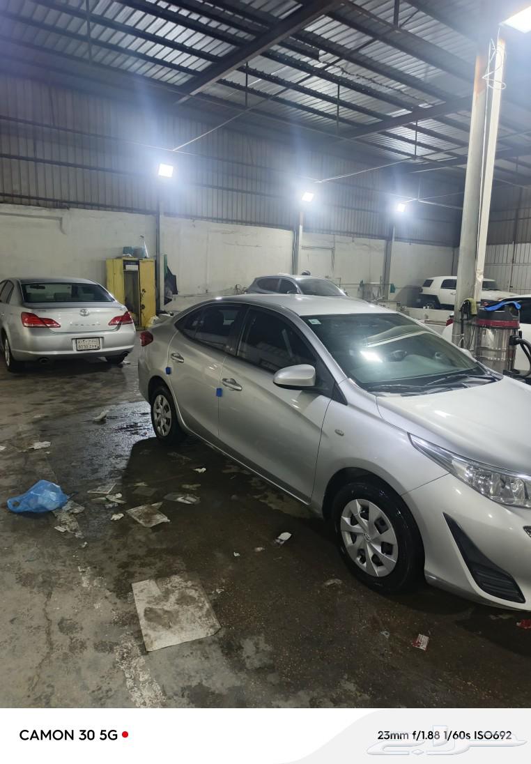 Selling a 2019 Yaris, mileage 201, engines, transmission, contact me.63132142706306111