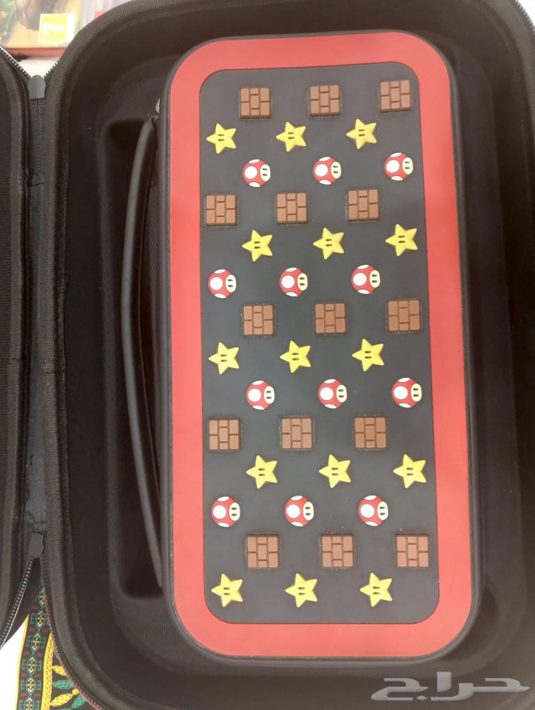 Nintendo Switch63087558323970114