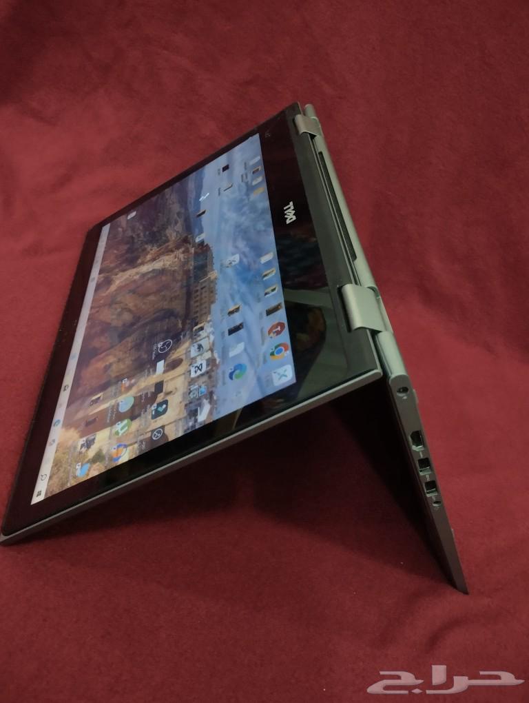 لابتوب Dell قابل للطي63088376423042113