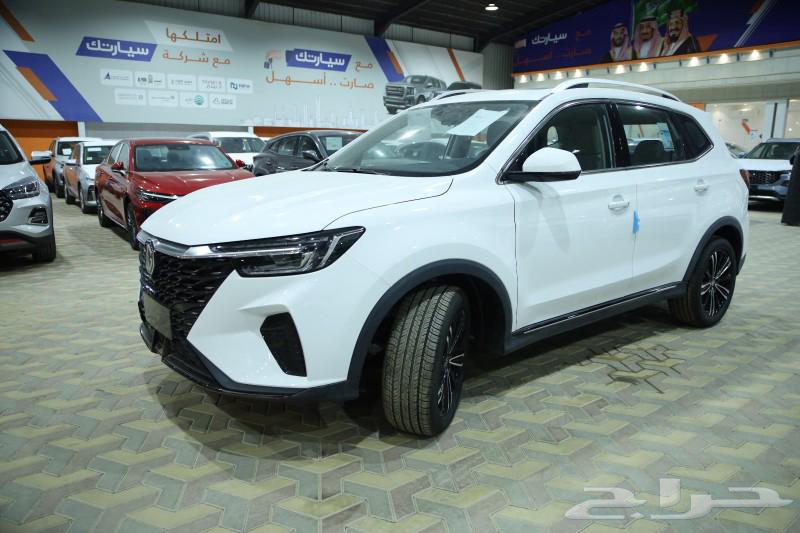 MG RX5 Comfort 2024 Model, Agency Warranty, Exceptional Discounts63136028941314111