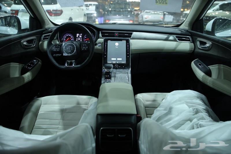 MG RX5 Comfort 2024 Model, Agency Warranty, Exceptional Discounts63136028941314114
