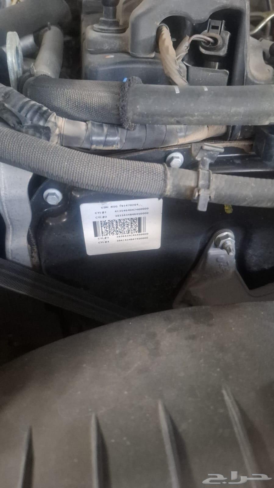 Ford Ranger for sale, engine damaged, has a pump.63132138307843112