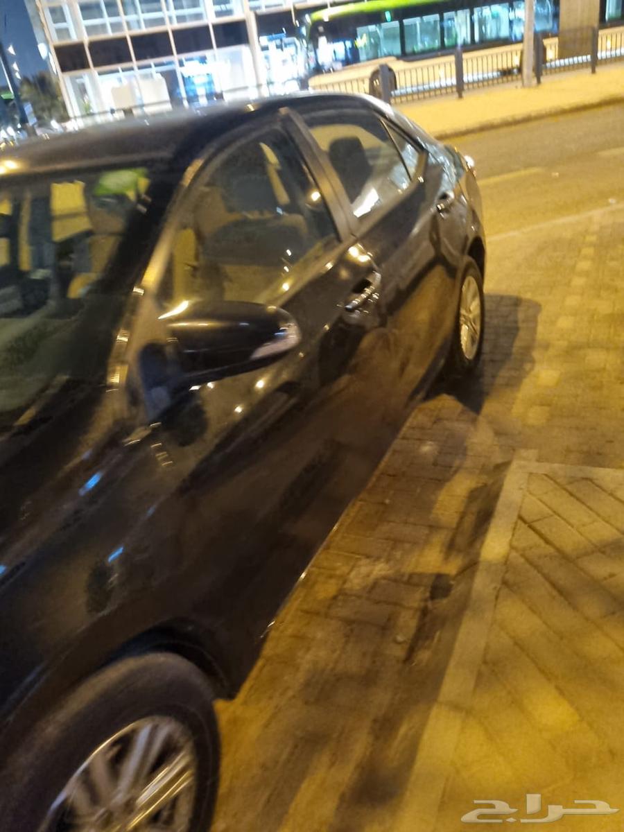 تويوتا كورولا 201863131730857602111
