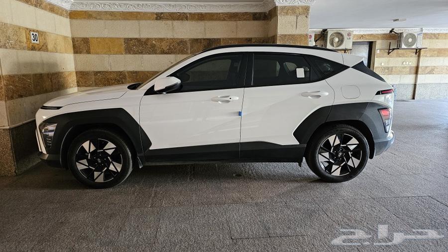Kuna 2024 Hybrid for transfer, remaining installments not paid 600063127419367171112